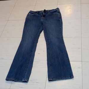 Levi's Boot cut 515 Jeans Size 8.Medium